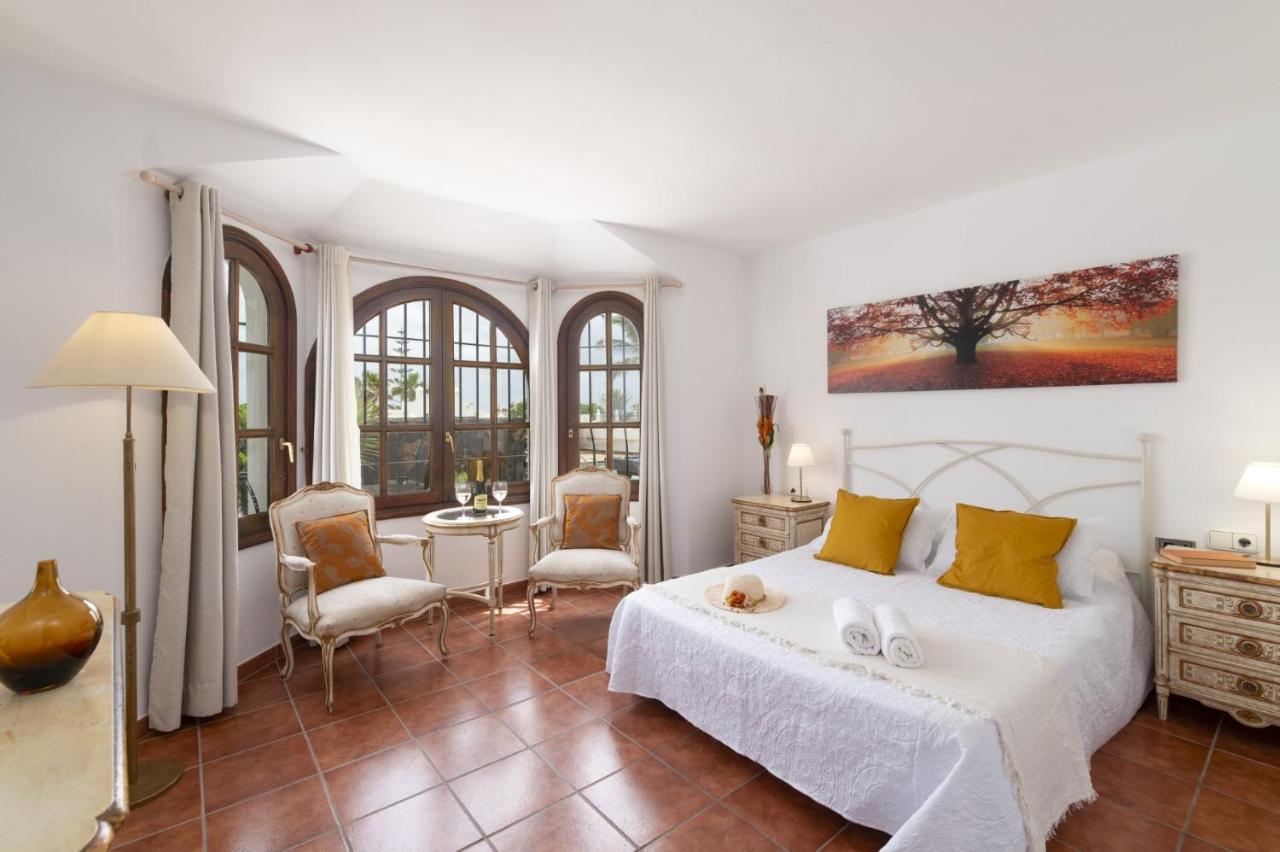 Villa Nikki By Villa Plus Puerto del Carmen  Buitenkant foto