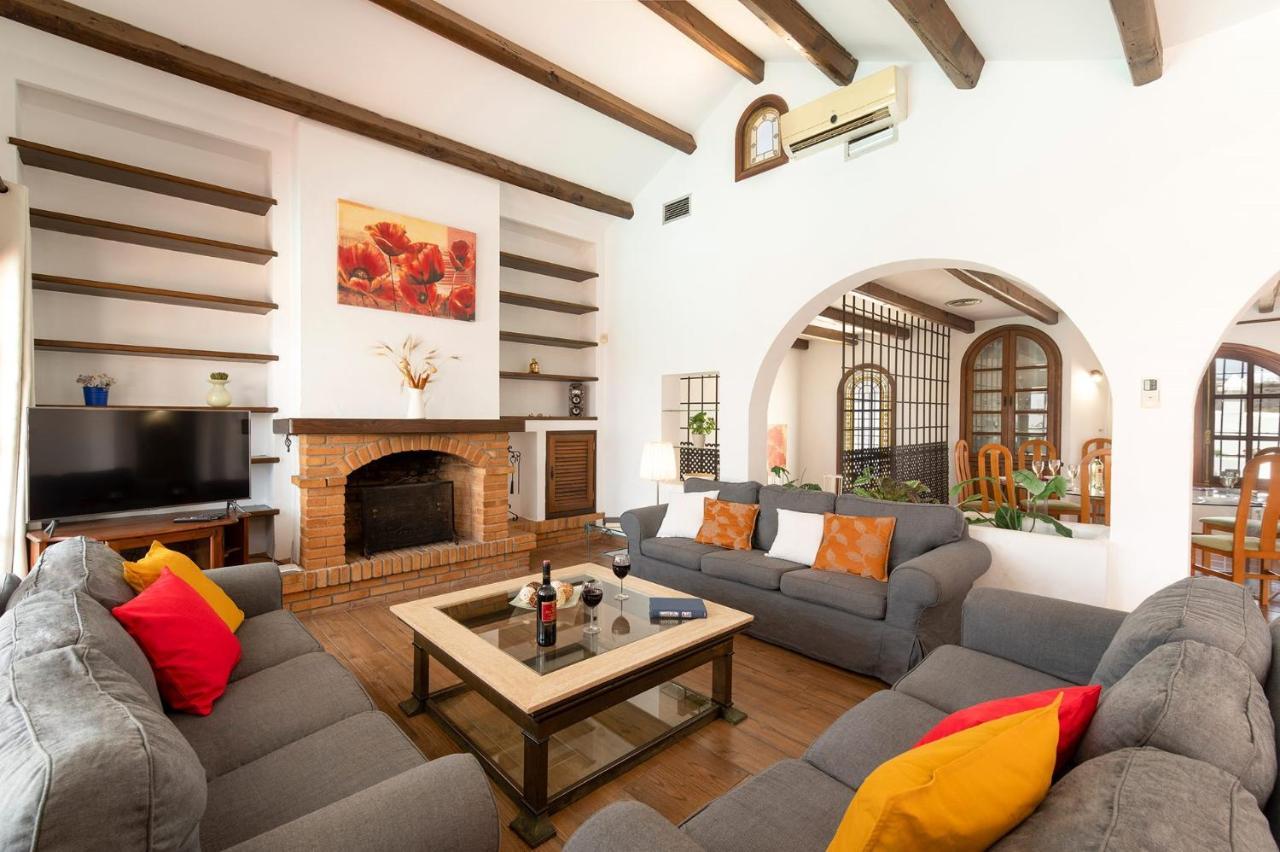 Villa Nikki By Villa Plus Puerto del Carmen  Buitenkant foto
