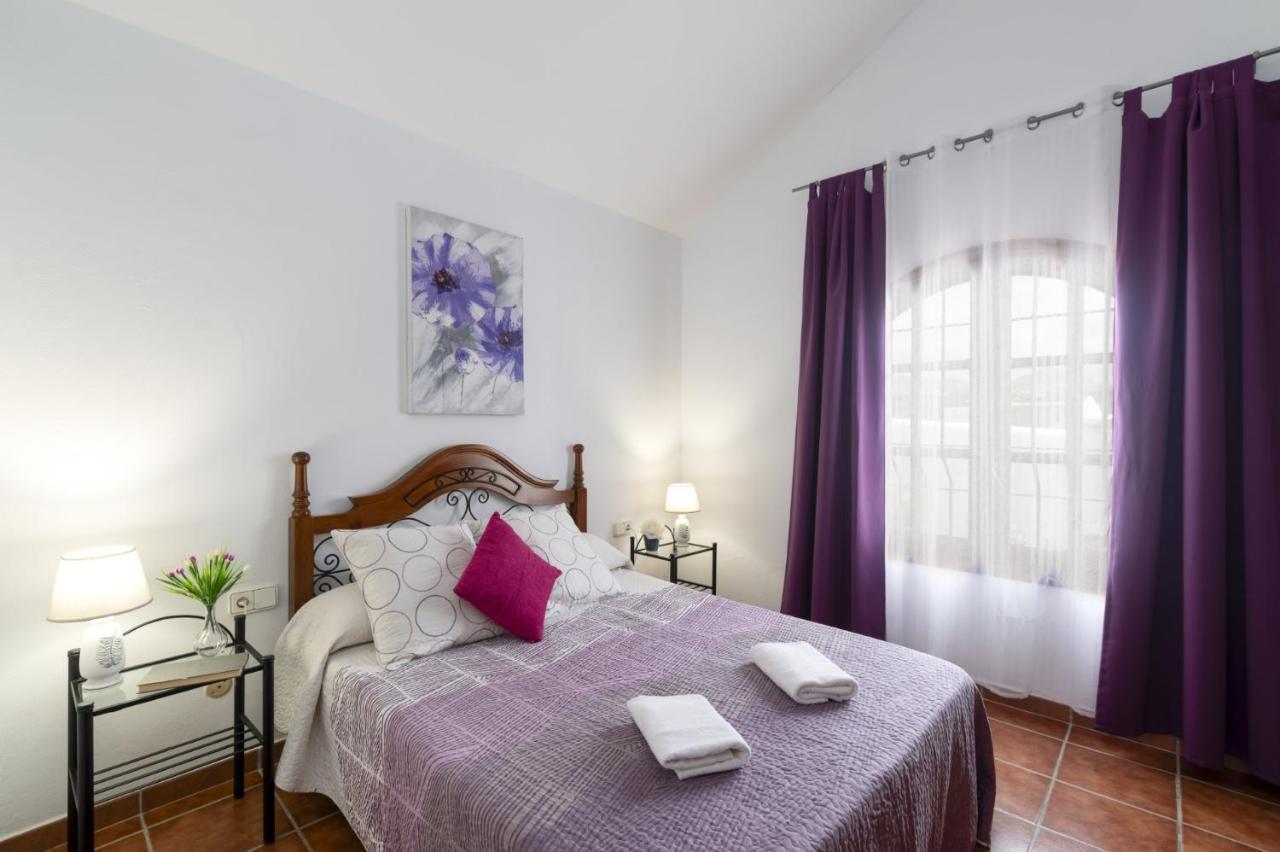 Villa Nikki By Villa Plus Puerto del Carmen  Buitenkant foto