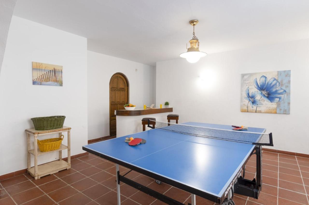 Villa Nikki By Villa Plus Puerto del Carmen  Buitenkant foto