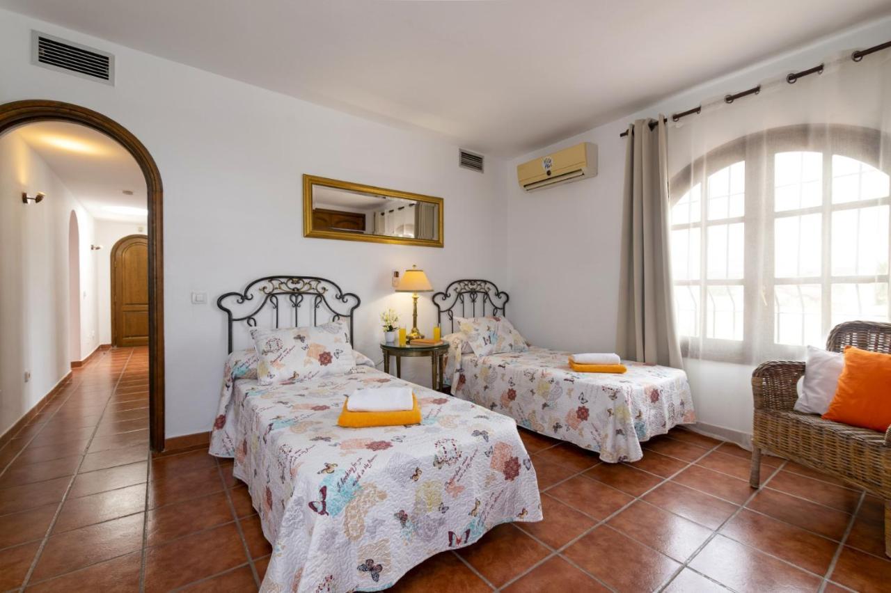 Villa Nikki By Villa Plus Puerto del Carmen  Buitenkant foto